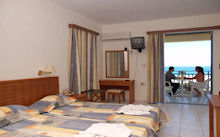 Foto Appartementen Iperion Beach in Rethymnon ( Rethymnon Kreta)